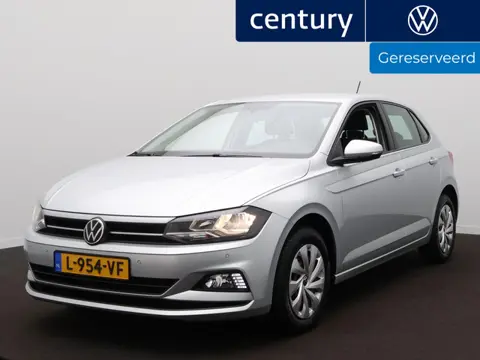 Volkswagen Polo 1.0 TSI Comfortline / Cruise / Navi / PDC / Carplay /