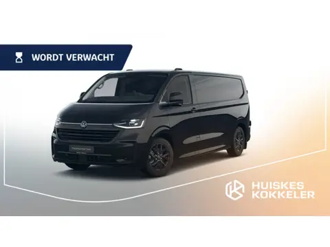 Volkswagen Transporter T7 2.5 233pk Automaat PHEV L2 Bulli | Verwarmde voorruit | LED Matrix koplamp