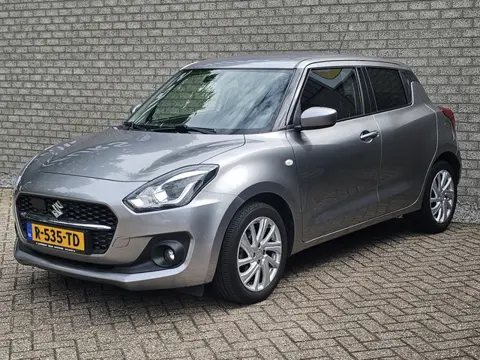 Suzuki Swift 1.2 Select Smart Hybrid Camera/Pdc/Ccr