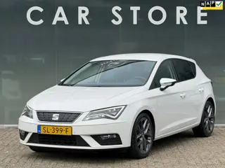 Seat Leon 1.0 TSI DSG Style Business Intense Apple Carplay | Navigatie | Cruise co