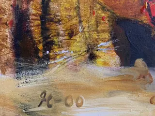 Heinz Morszoeck - Peace