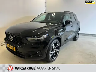 Volvo XC40 1.5 T5 Recharge R-Design
