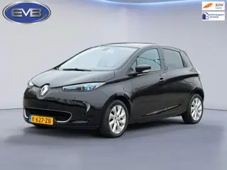 Renault ZOE Q210 Zen Quickcharge 22 kWh (ex Accu) LET OP: ACCU LAAD PROBLEEM