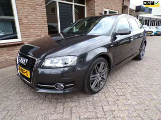 Audi A3 Sportback 1.4 TFSI Ambition Pro Line S Automaat / Panoramadak / Navi