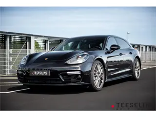 Porsche Panamera Sport Turismo 2.9 4 E-Hybrid | APPROVED | Sport Chrono