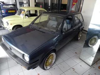 Volkswagen Polo 1.05 Basis