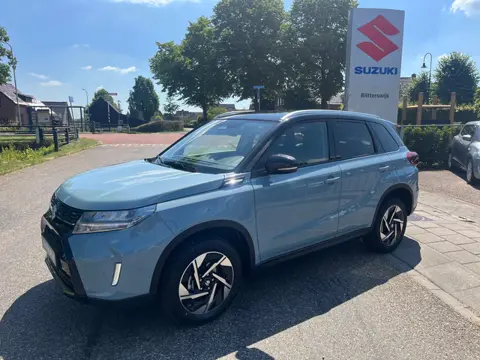 Suzuki Vitara 1.4 Boosterjet Smart Hybrid Style ACTIE ACTIE // € 1500 voorraad korting // Rijklaarpr