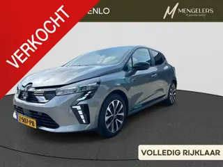 Mitsubishi Colt 1.6 HEV Intense RIJKLAAR | Climate Control | Cruise Control | AppleCarplay & Android
