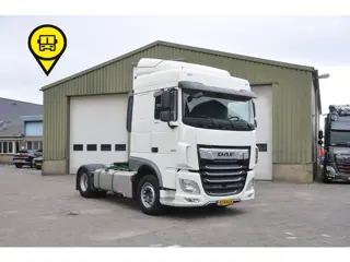 DAF XF 480 4X2 SC 2020 392.383km SmartTacho V2 (bj 2020)