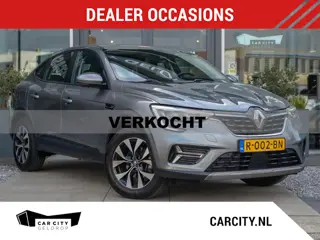 Renault Arkana 1.6 E-Tech Hybrid 145 Zen / Camera / Carplay / keyless / Sensoren