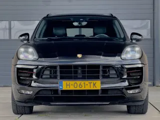 Foto 16 van Porsche Macan 3.0 GTS AUT7 361PK PANODAK LEDER NAVI AIRCO LED 21 INCH-LMV PDC