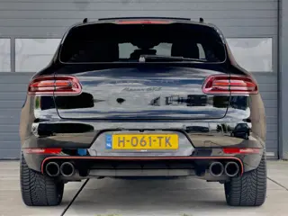 Foto 17 van Porsche Macan 3.0 GTS AUT7 361PK PANODAK LEDER NAVI AIRCO LED 21 INCH-LMV PDC