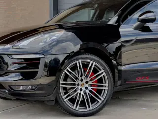 Foto 19 van Porsche Macan 3.0 GTS AUT7 361PK PANODAK LEDER NAVI AIRCO LED 21 INCH-LMV PDC