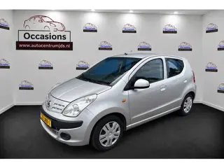 Nissan Pixo 1.0 Acenta. Airco , Trekhaak , N.A.P. !
