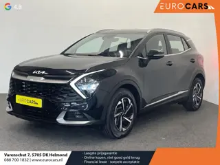 Kia Sportage 1.6 T-GDi Hybrid DynamicLine Navigatie Apple Carplay Android Auto Camera Parkeersensore