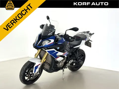 BMW S 1000 XR / VERKOCHT (bj 2019)