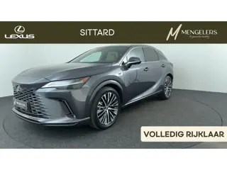 Lexus RX 450h+ Plug-in Hybrid Executive Line, Panodak, HUD!