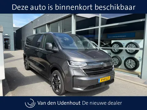 Volkswagen E-Transporter L2H1 218pk 64kWh Automaat Style / Wordt verwacht