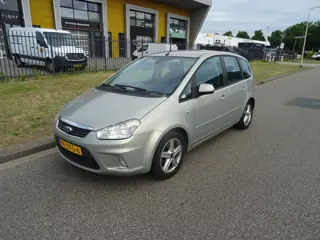 Ford C-Max 1.8-16V Limited
