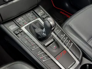 Foto 12 van Porsche Macan 3.0 GTS AUT7 361PK PANODAK LEDER NAVI AIRCO LED 21 INCH-LMV PDC