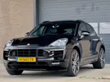 Foto 30 van Porsche Macan 3.0 GTS AUT7 361PK PANODAK LEDER NAVI AIRCO LED 21 INCH-LMV PDC