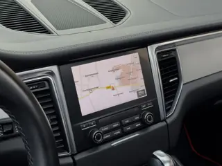 Foto 13 van Porsche Macan 3.0 GTS AUT7 361PK PANODAK LEDER NAVI AIRCO LED 21 INCH-LMV PDC