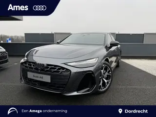 Audi A6 Limousine 2.0 e-hybrid quattro S Edition (bj 2026)