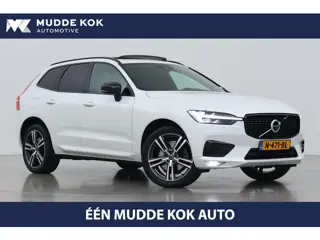 Volvo XC60 B5 R-Design | Harman/Kardon | ACC | 360° Camera | Head-Up | Panoramadak | 20 Inch