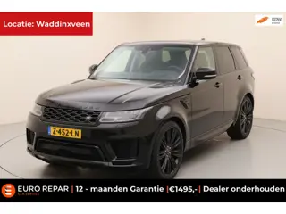 Land Rover Range Rover Sport P400 HSE Dynamic BTW-AUTO!