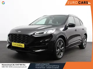 Ford Kuga 2.5 PHEV ST-Line X AUtomaat B&O Climate Control Navigatie Camera Elektrische Achterklep Ve