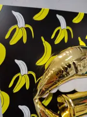 Sagrasse (1966) - Banana Matrix