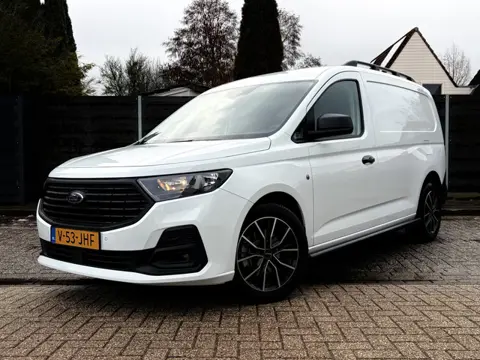Ford Transit Connect 2.0 EcoBlue L2 Trend | LM velgen | All season | Navigatie | Sidebars | Nieuwsta