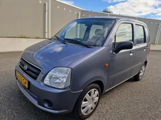 Suzuki Wagon R+ 1.0 Trend (bj 2007)