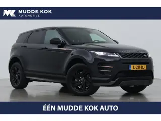 Land Rover Range Rover Evoque 1.5 P300e AWD R-Dynamic SE | ACC | Panoramadak | Dodehoekdetectie | St