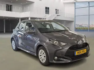 Toyota Yaris 1.5 Hybrid Active, Camera! Apk 03-2028! VERWACHT!!