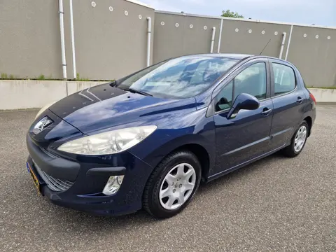 Peugeot 308 1.6 VTi Blue Lease (bj 2010)