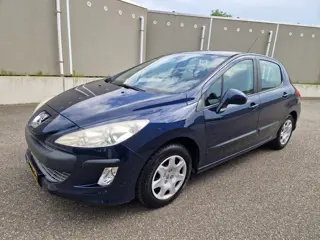 Peugeot 308 1.6 VTi Blue Lease (bj 2010)