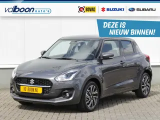 Suzuki Swift 1.2 Style Smart Hybrid | Navi | Clima | Cruise | Lm-Velgen