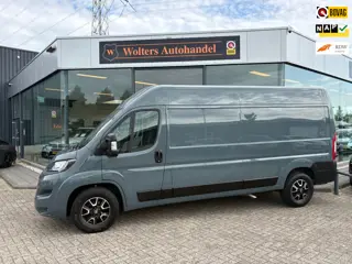Fiat Ducato 35 2.2 MultiJet L3H2