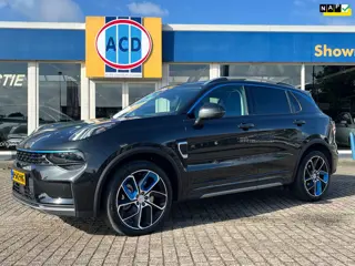 Lynk & Co 01 1.5 261pk PHEV 7DCTH | Orig.NL | PanoramaDak | Camera | Carplay |