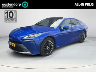 Toyota Mirai Prestige