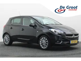 Opel Corsa 1.0 Turbo Online Edition Camera, Apple Carplay, Climate, Cruise, PDC