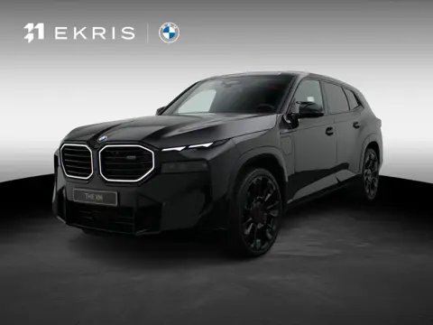 BMW XM 50e High Executive | Bowers & Wilkins | Trekhaaak | M onderstel Professional