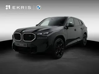 BMW XM 50e High Executive | Bowers & Wilkins | Trekhaaak | M onderstel Professional