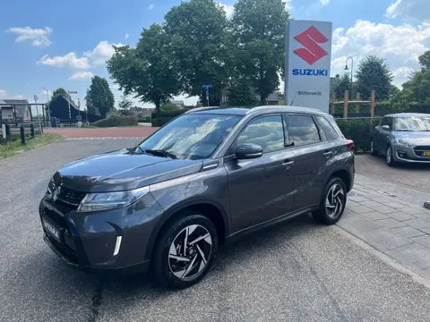 Suzuki Vitara 1.4 Boosterjet Smart Hybrid Style ACTIE ACTIE // € 1500 voorraad korting // Rijklaarpr