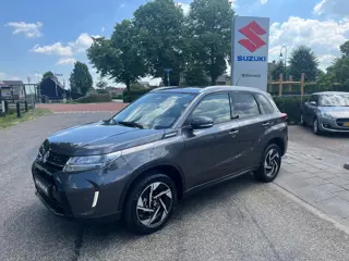Suzuki Vitara 1.4 Boosterjet Smart Hybrid Style ACTIE ACTIE // € 1500 voorraad korting // Rijklaarpr