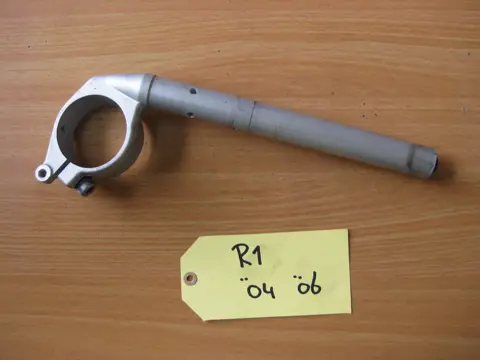 CLIP ON RECHTS Yamaha YZF R1 2004 - 2006
