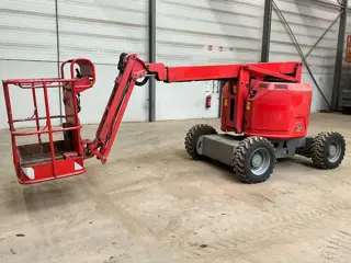 Genie Z 34/22 (bj 2008)