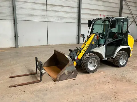 Kramer 5035 (bj 2020)