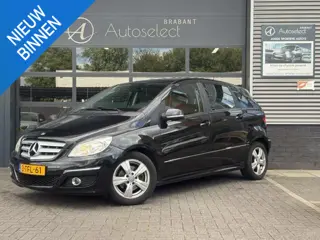Mercedes-Benz B-klasse 200 CDI Business Class